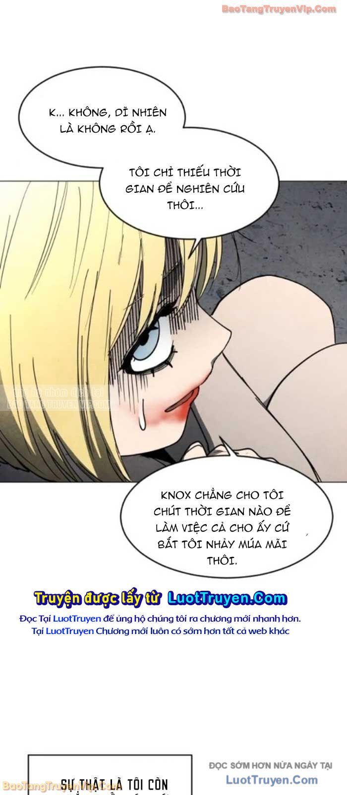 Vùng Đất Sương Mù - Chapter 16 - Page 51