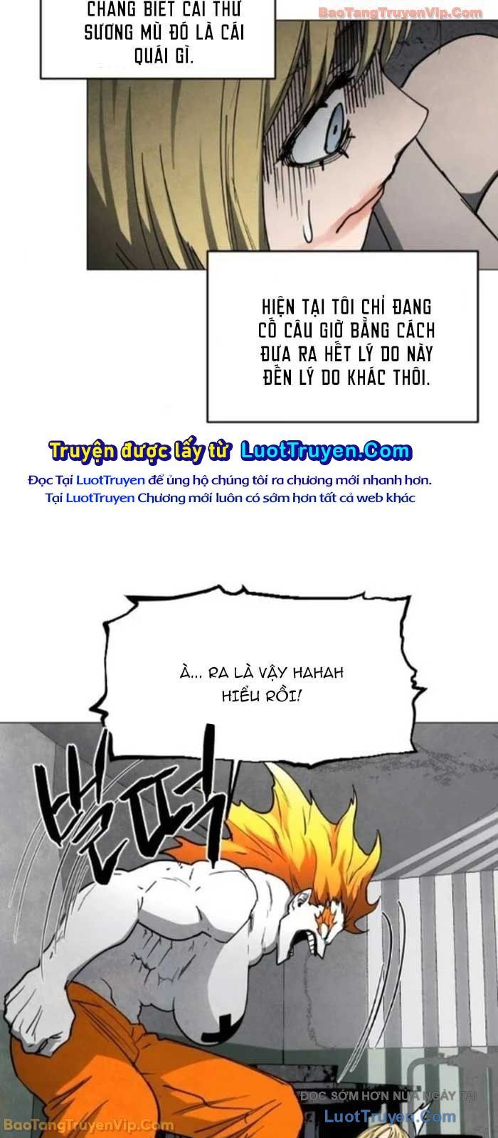 Vùng Đất Sương Mù - Chapter 16 - Page 52