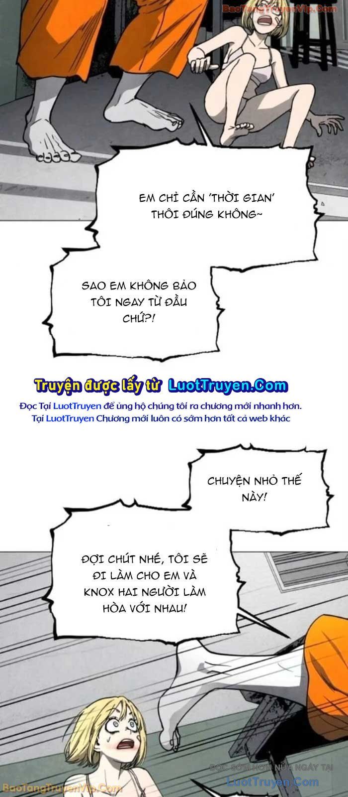 Vùng Đất Sương Mù - Chapter 16 - Page 53