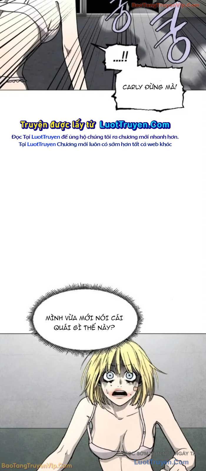 Vùng Đất Sương Mù - Chapter 16 - Page 55