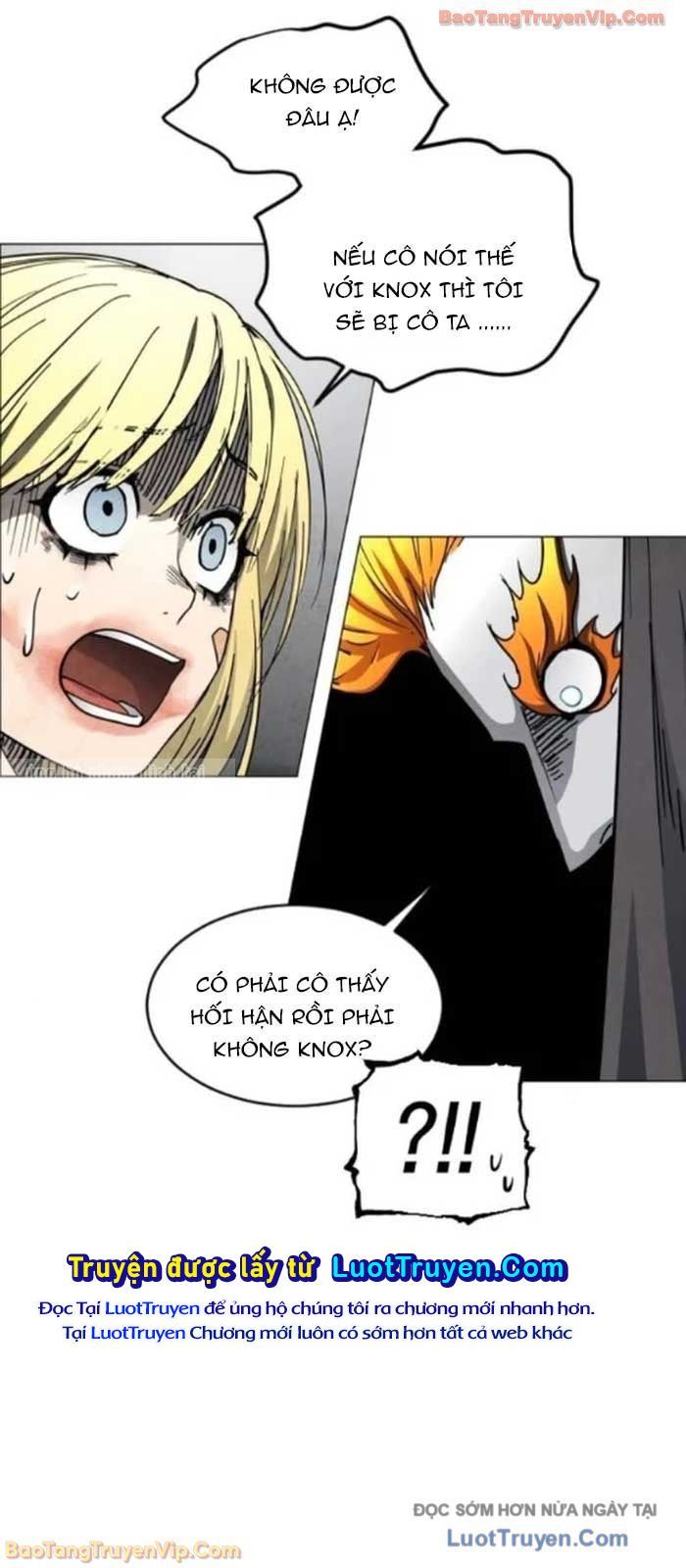 Vùng Đất Sương Mù - Chapter 16 - Page 59