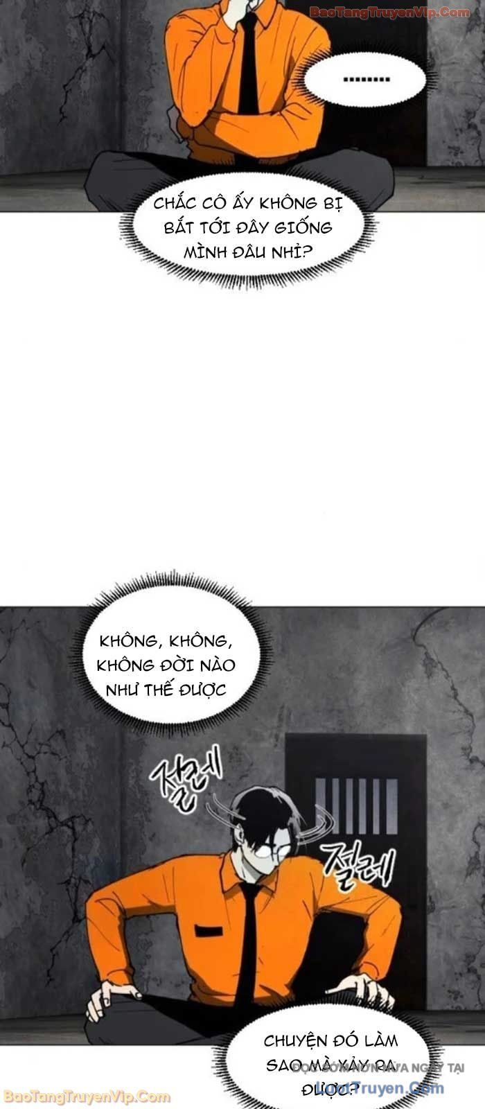 Vùng Đất Sương Mù - Chapter 16 - Page 6