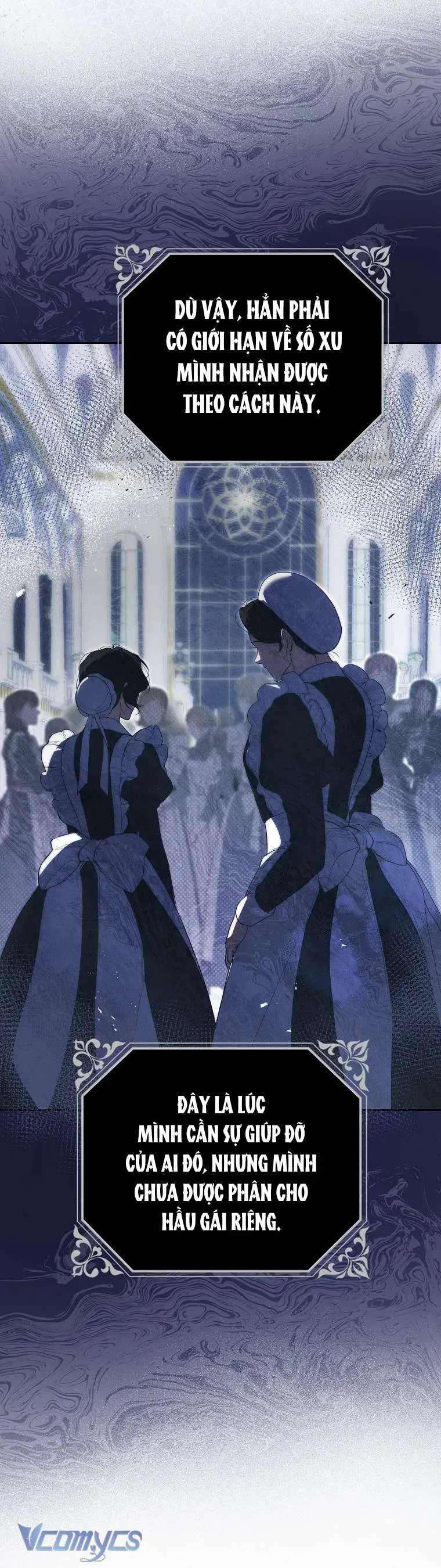 Kẻ Phản Diện Đó Chính Là Tôi - Chapter 5 - Page 10