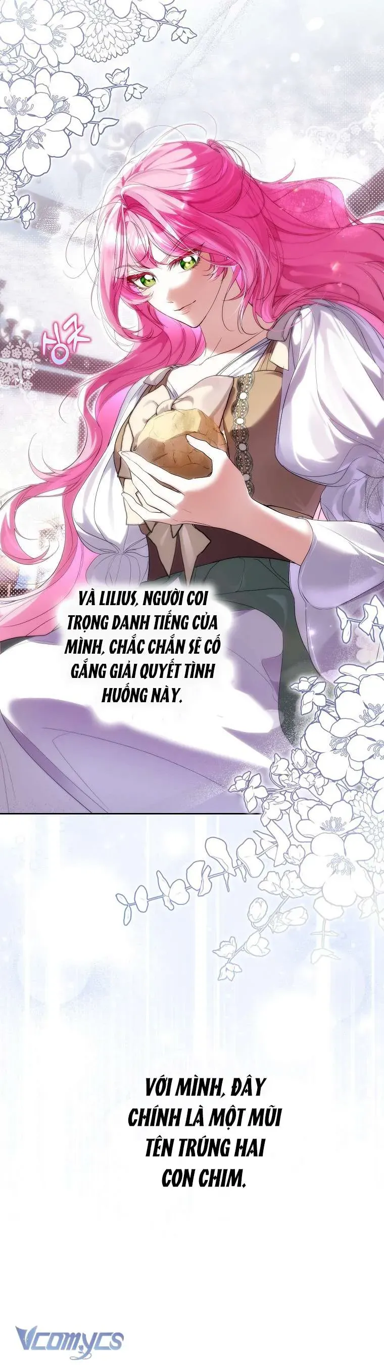 Kẻ Phản Diện Đó Chính Là Tôi - Chapter 5 - Page 12