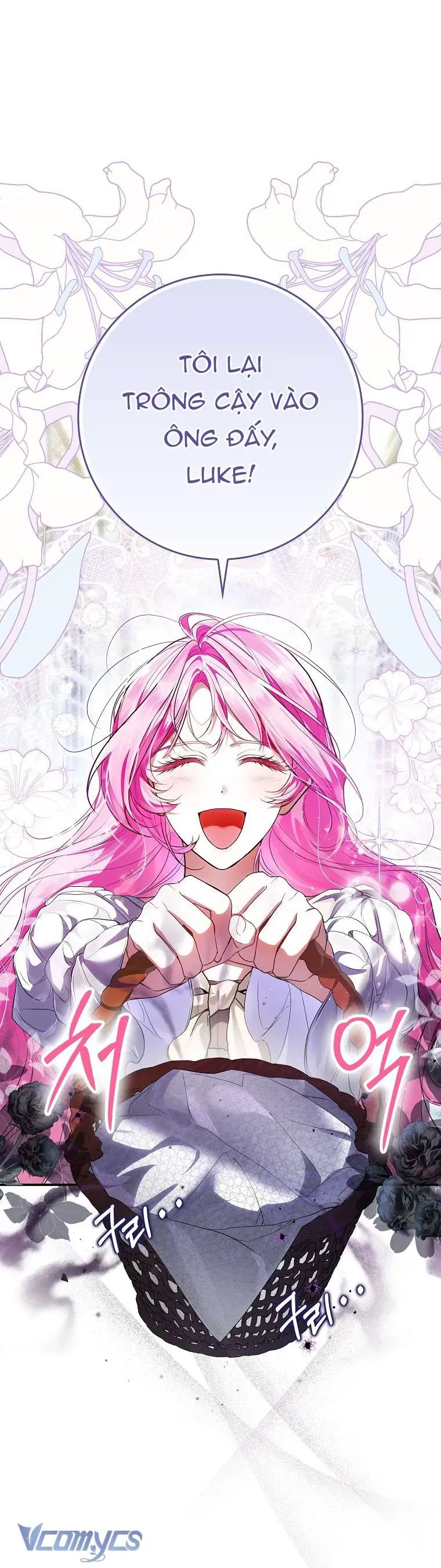 Kẻ Phản Diện Đó Chính Là Tôi - Chapter 5 - Page 14
