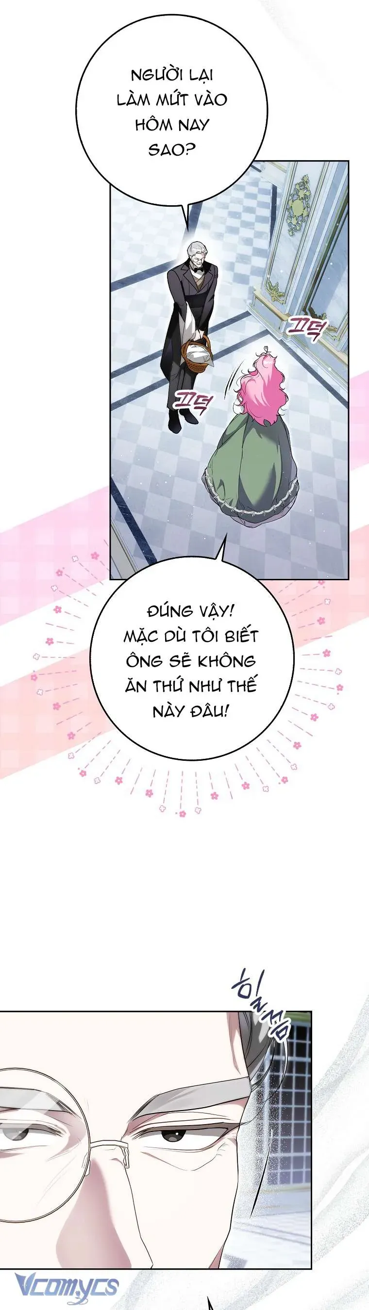 Kẻ Phản Diện Đó Chính Là Tôi - Chapter 5 - Page 15