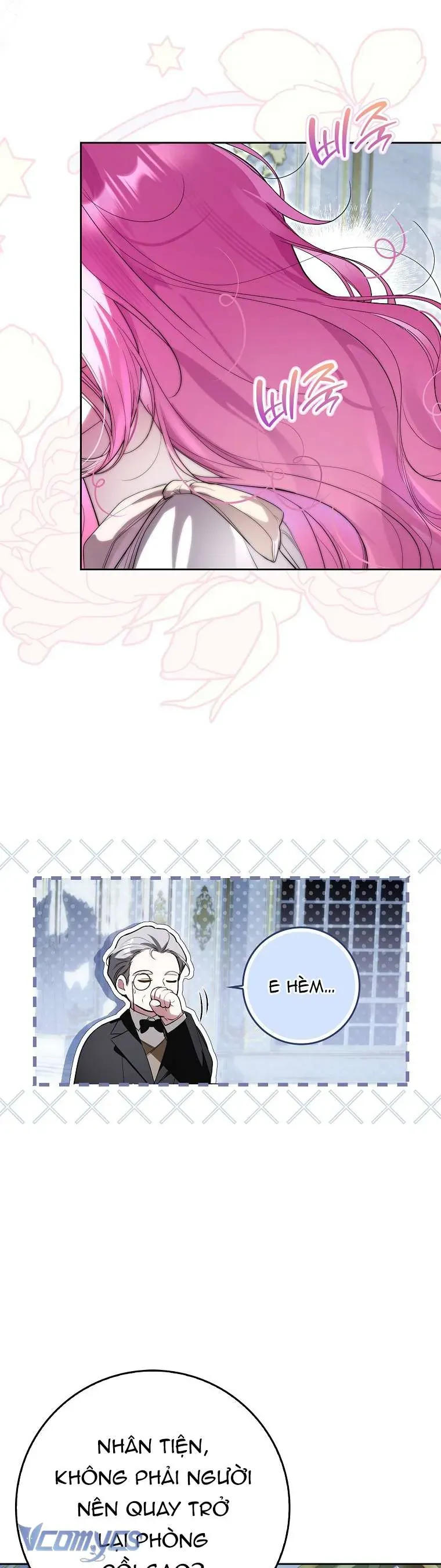 Kẻ Phản Diện Đó Chính Là Tôi - Chapter 5 - Page 17