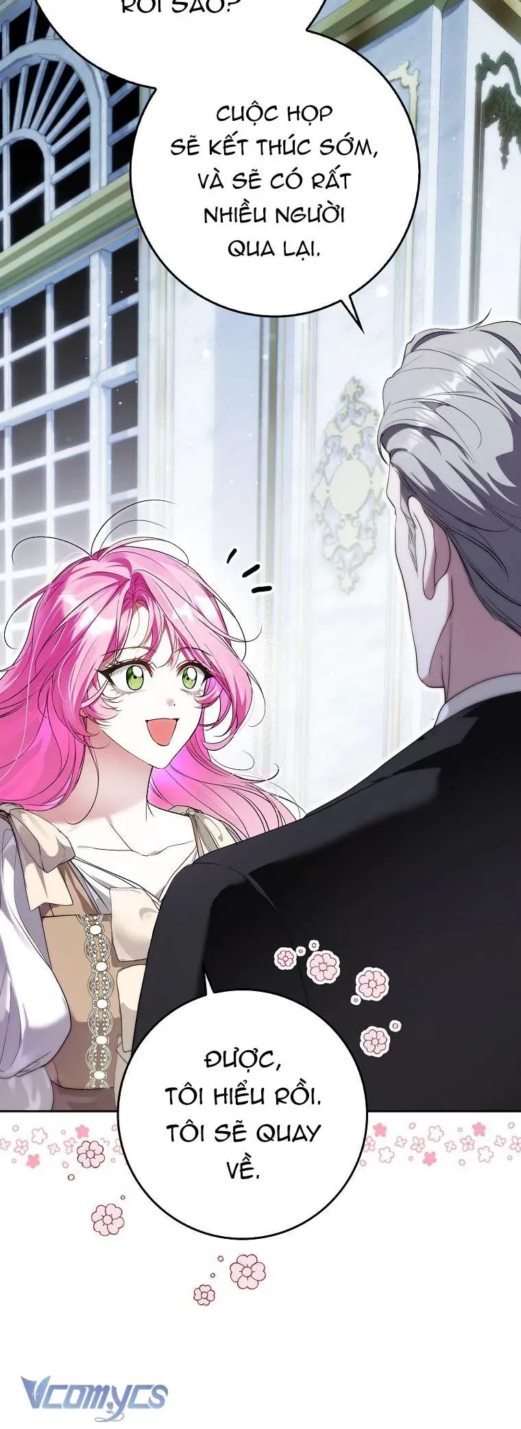 Kẻ Phản Diện Đó Chính Là Tôi - Chapter 5 - Page 18