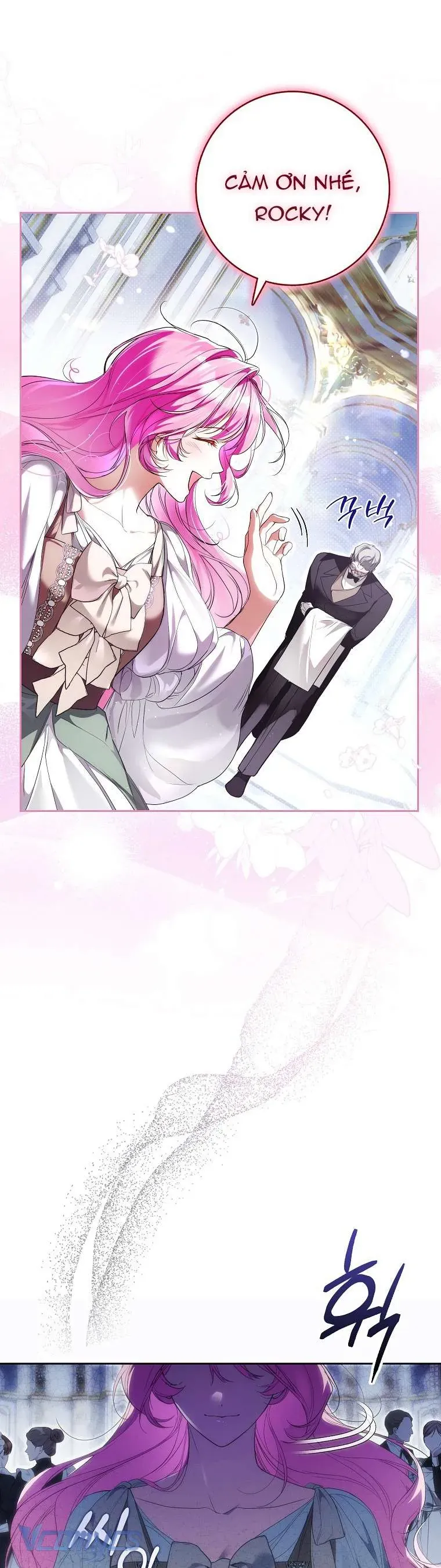 Kẻ Phản Diện Đó Chính Là Tôi - Chapter 5 - Page 19