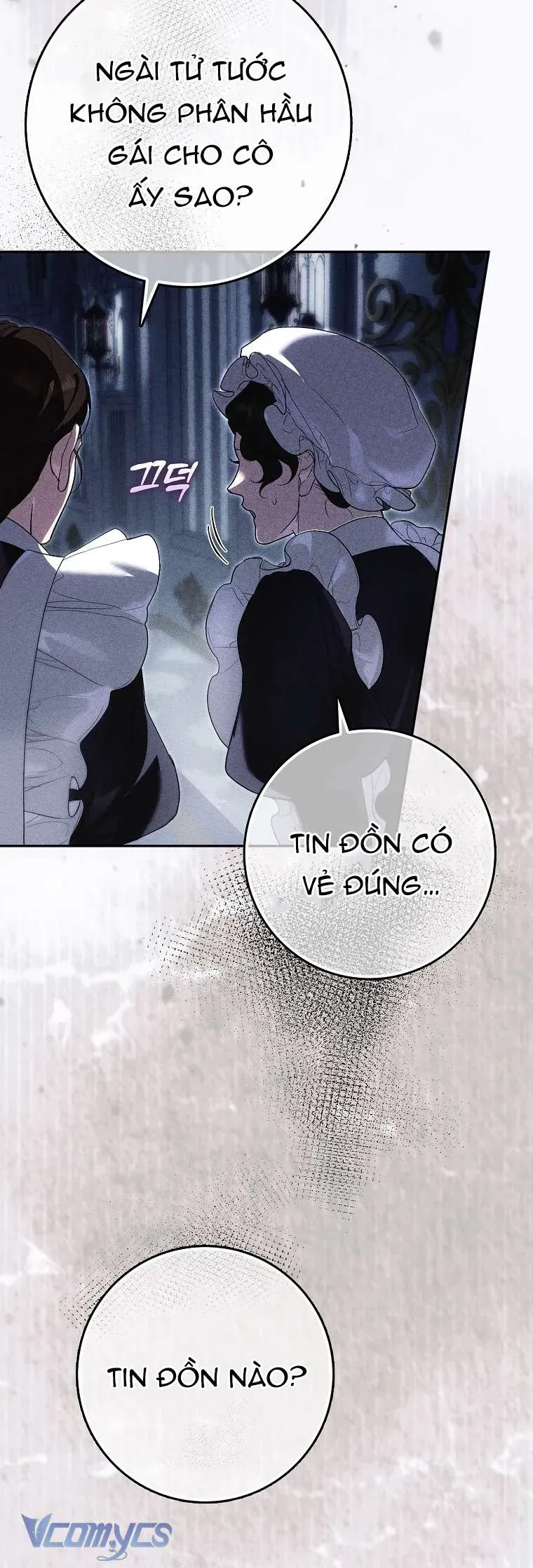 Kẻ Phản Diện Đó Chính Là Tôi - Chapter 5 - Page 21