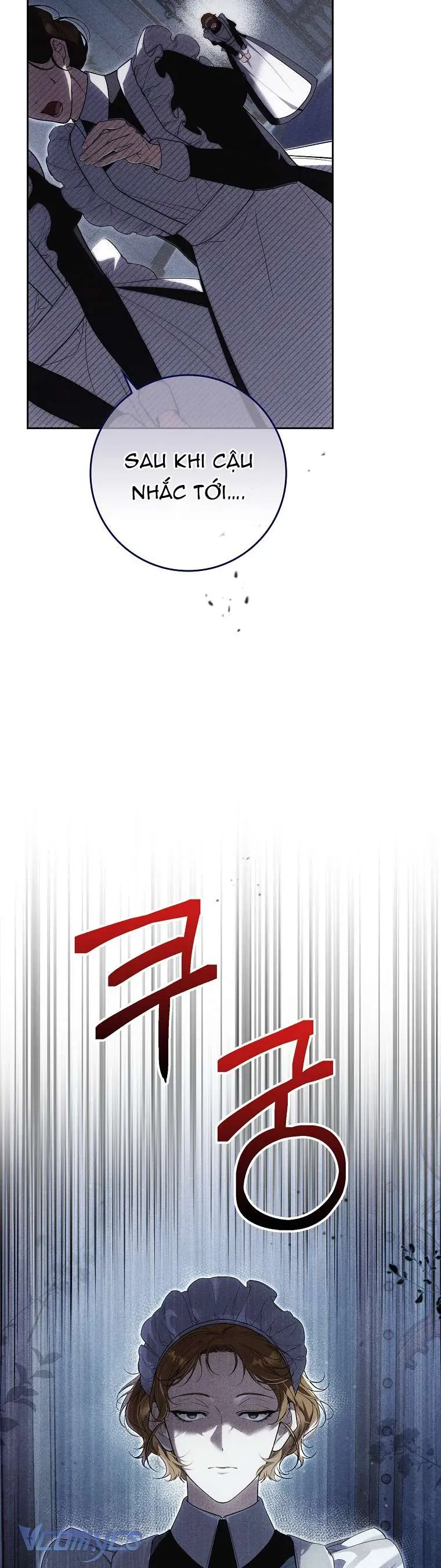 Kẻ Phản Diện Đó Chính Là Tôi - Chapter 5 - Page 23