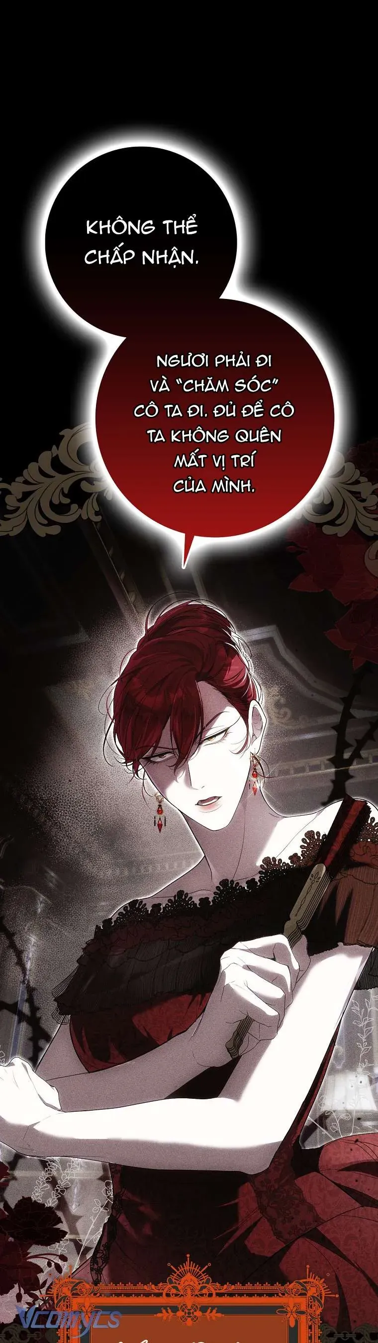 Kẻ Phản Diện Đó Chính Là Tôi - Chapter 5 - Page 26