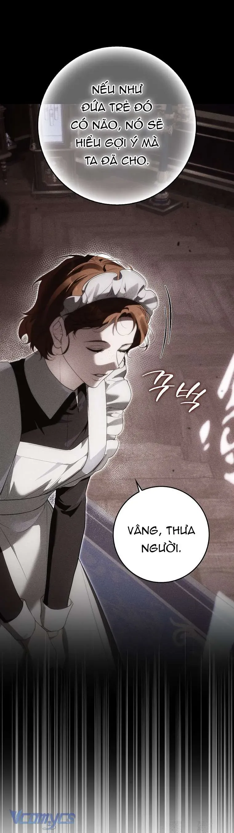 Kẻ Phản Diện Đó Chính Là Tôi - Chapter 5 - Page 28