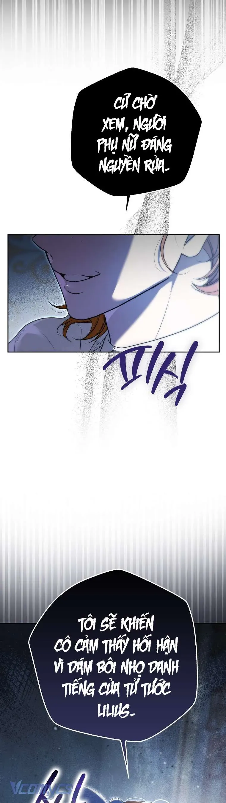Kẻ Phản Diện Đó Chính Là Tôi - Chapter 5 - Page 29