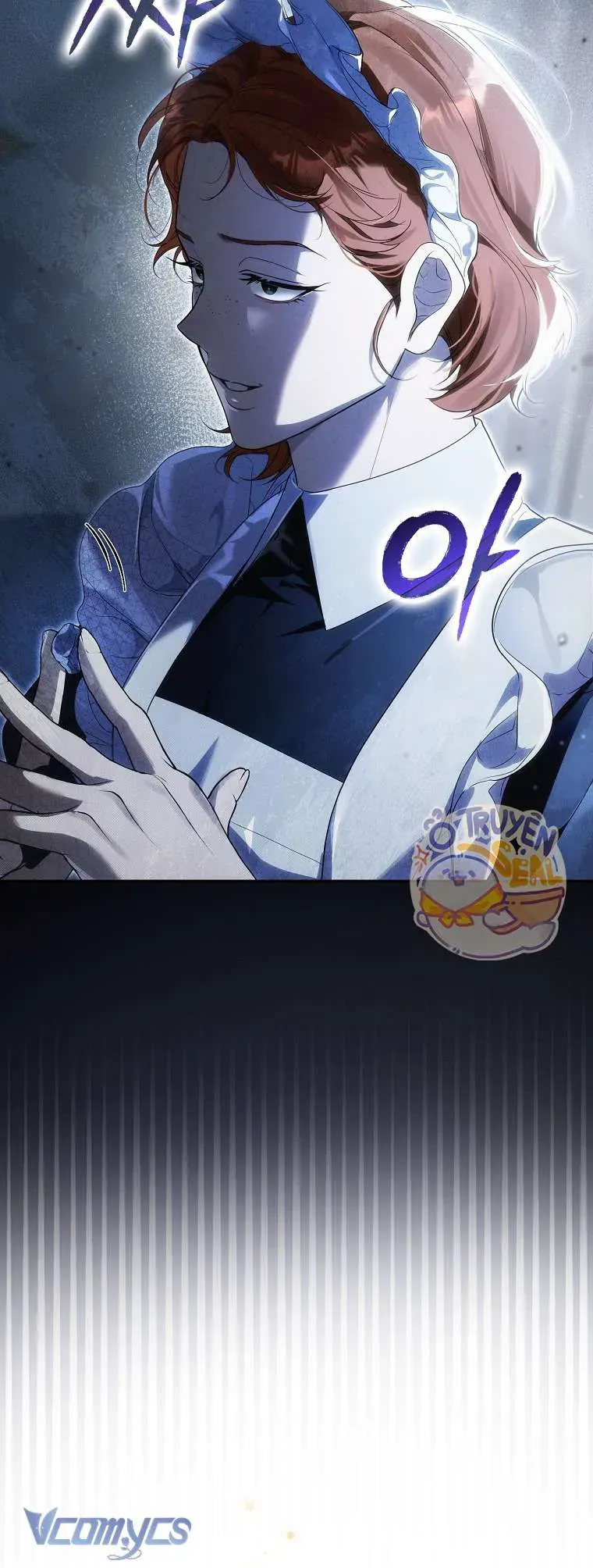 Kẻ Phản Diện Đó Chính Là Tôi - Chapter 5 - Page 30