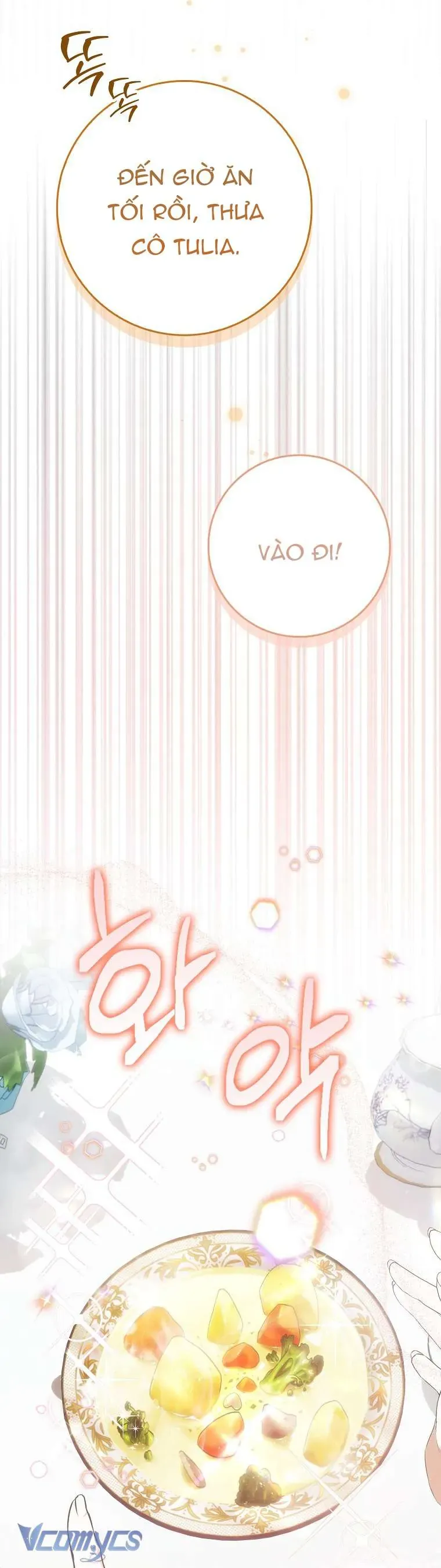 Kẻ Phản Diện Đó Chính Là Tôi - Chapter 5 - Page 31