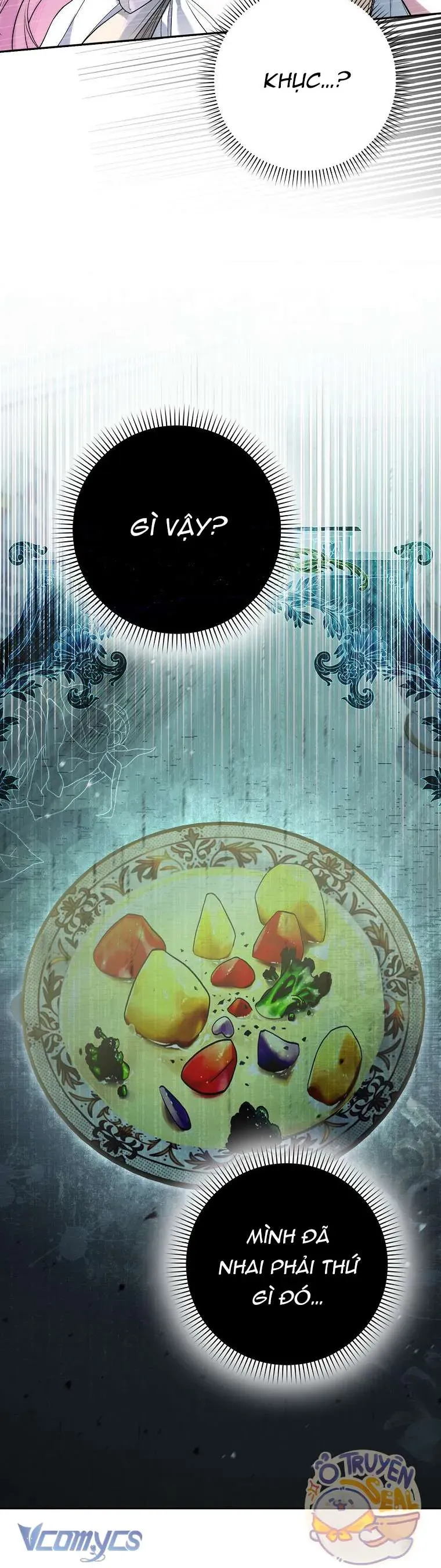 Kẻ Phản Diện Đó Chính Là Tôi - Chapter 5 - Page 35