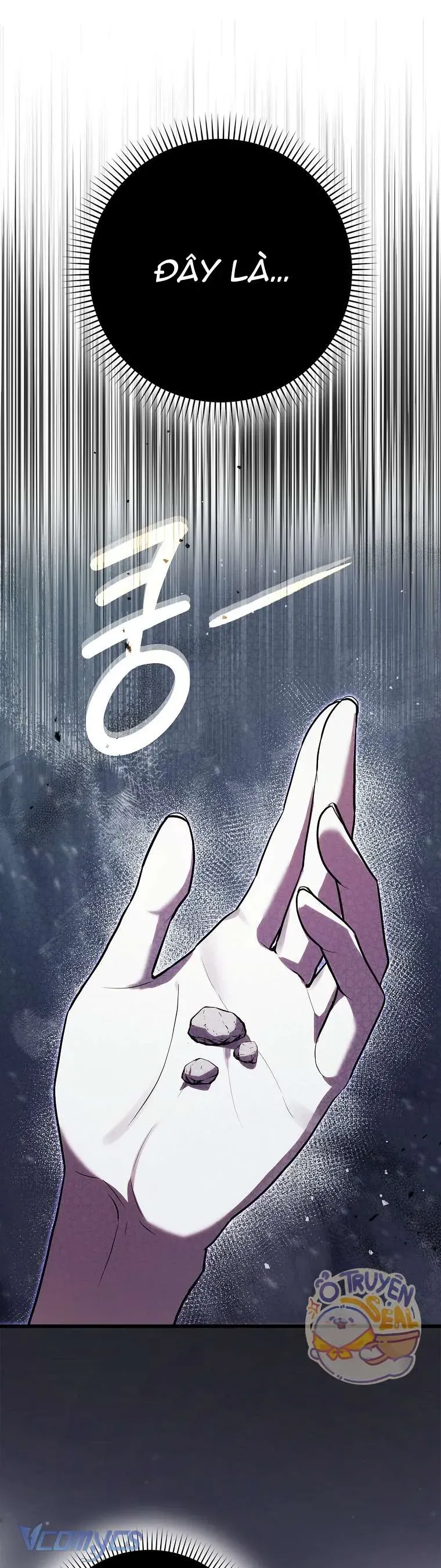 Kẻ Phản Diện Đó Chính Là Tôi - Chapter 5 - Page 37