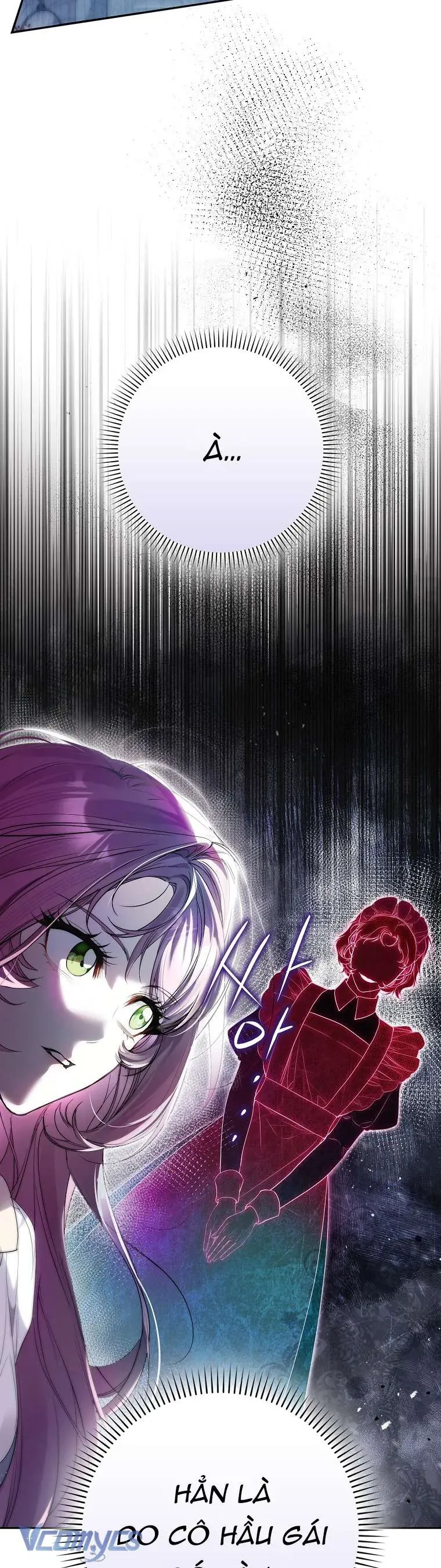 Kẻ Phản Diện Đó Chính Là Tôi - Chapter 5 - Page 39