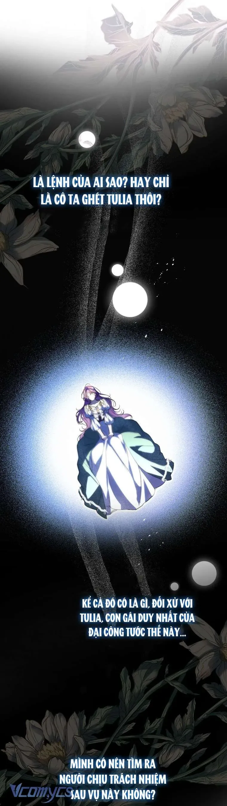 Kẻ Phản Diện Đó Chính Là Tôi - Chapter 5 - Page 41