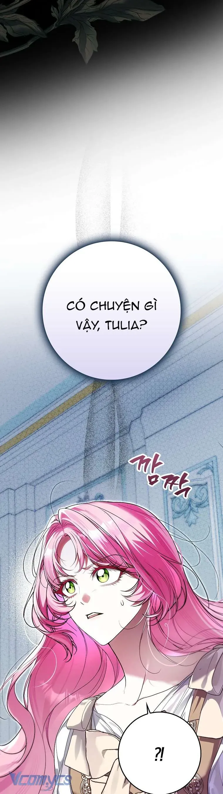 Kẻ Phản Diện Đó Chính Là Tôi - Chapter 5 - Page 42