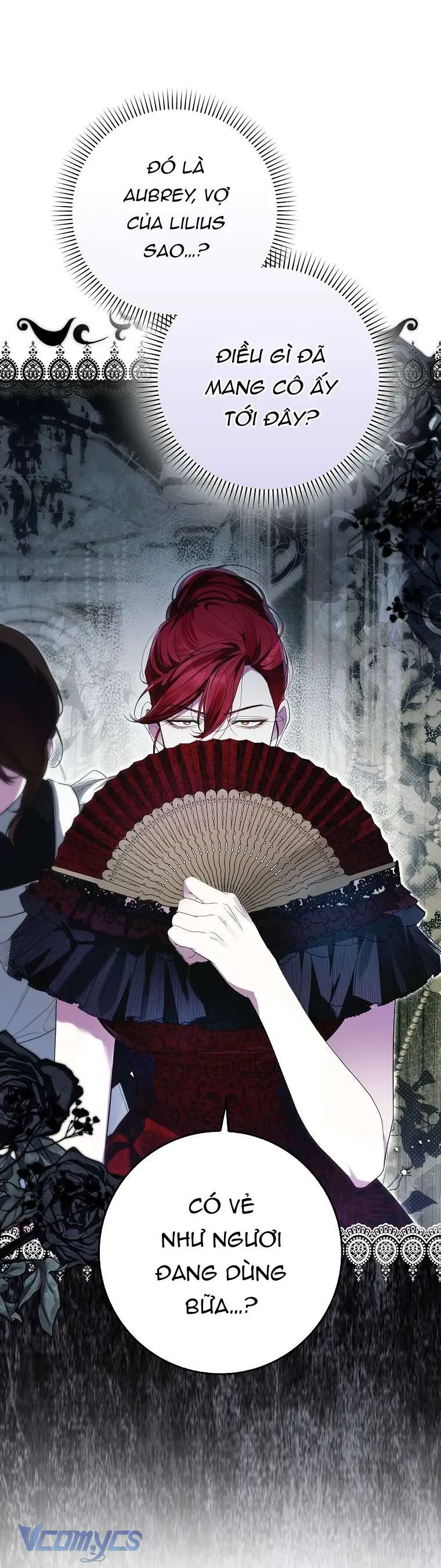Kẻ Phản Diện Đó Chính Là Tôi - Chapter 5 - Page 44