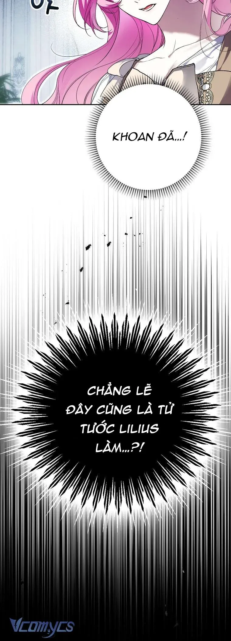 Kẻ Phản Diện Đó Chính Là Tôi - Chapter 5 - Page 46