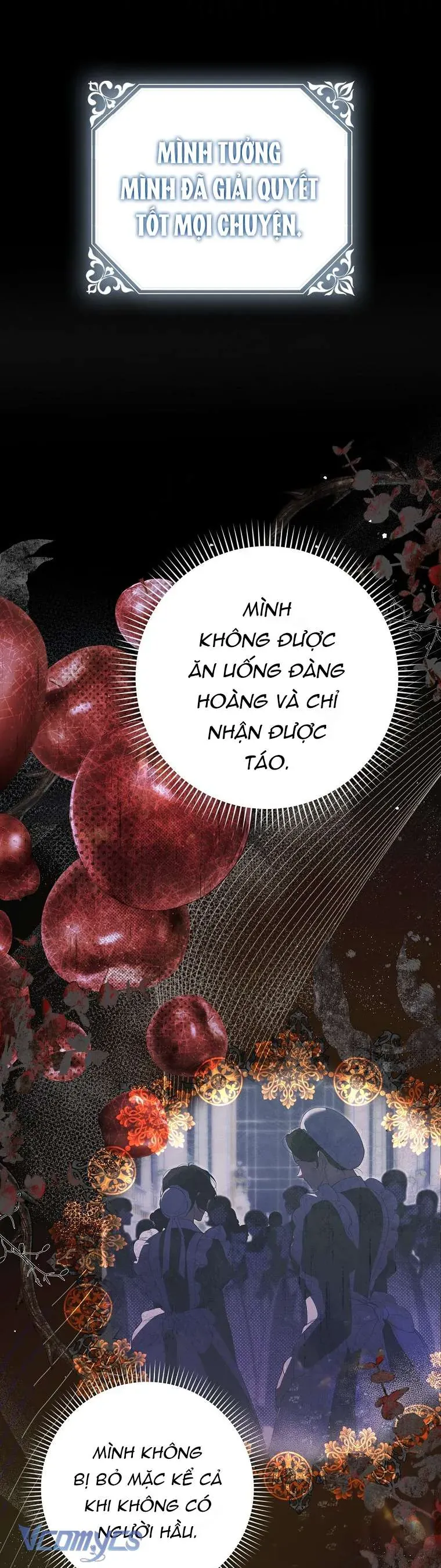 Kẻ Phản Diện Đó Chính Là Tôi - Chapter 5 - Page 47