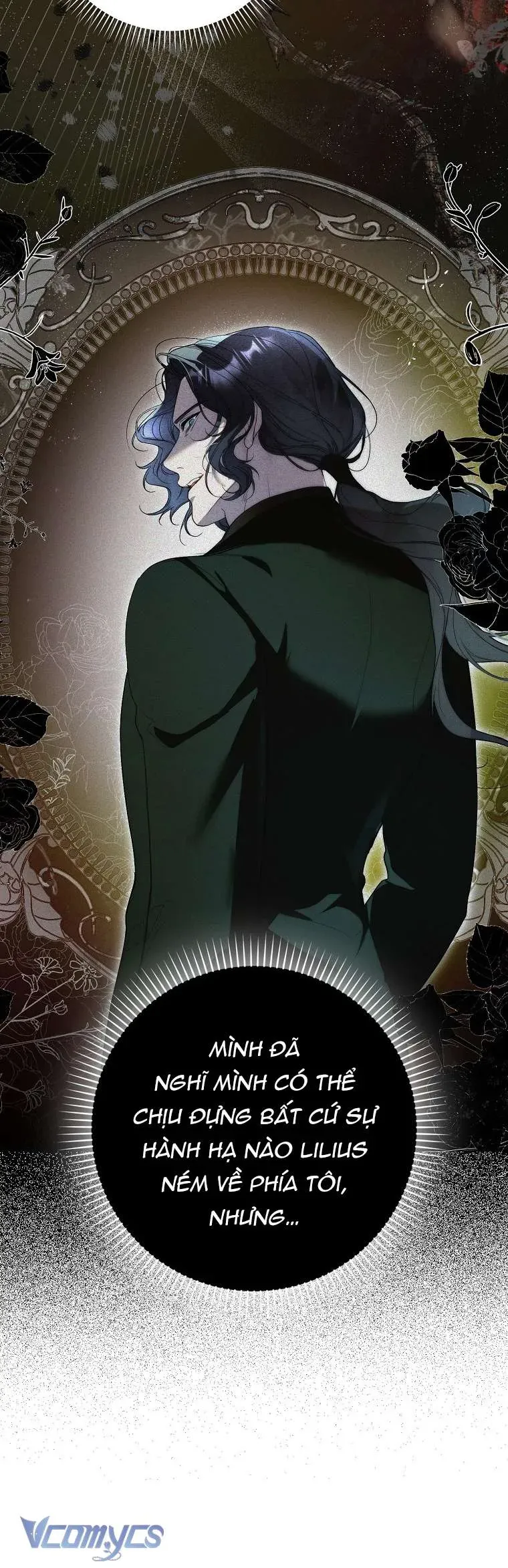 Kẻ Phản Diện Đó Chính Là Tôi - Chapter 5 - Page 48