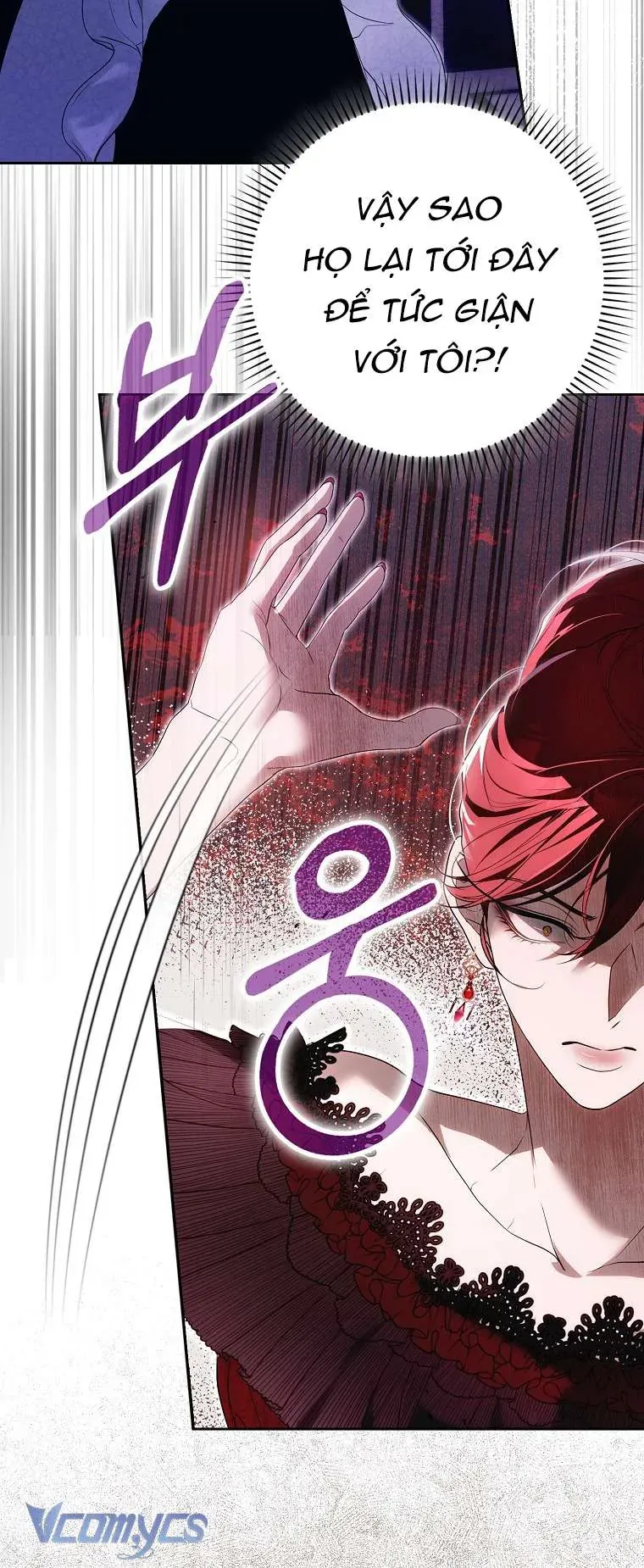 Kẻ Phản Diện Đó Chính Là Tôi - Chapter 5 - Page 51