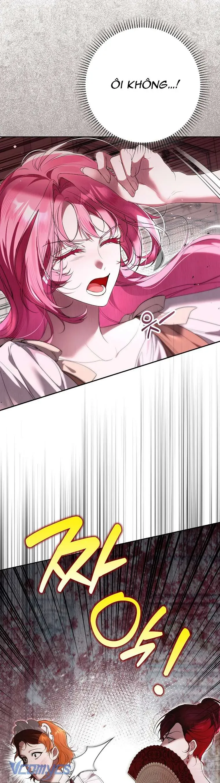 Kẻ Phản Diện Đó Chính Là Tôi - Chapter 5 - Page 52