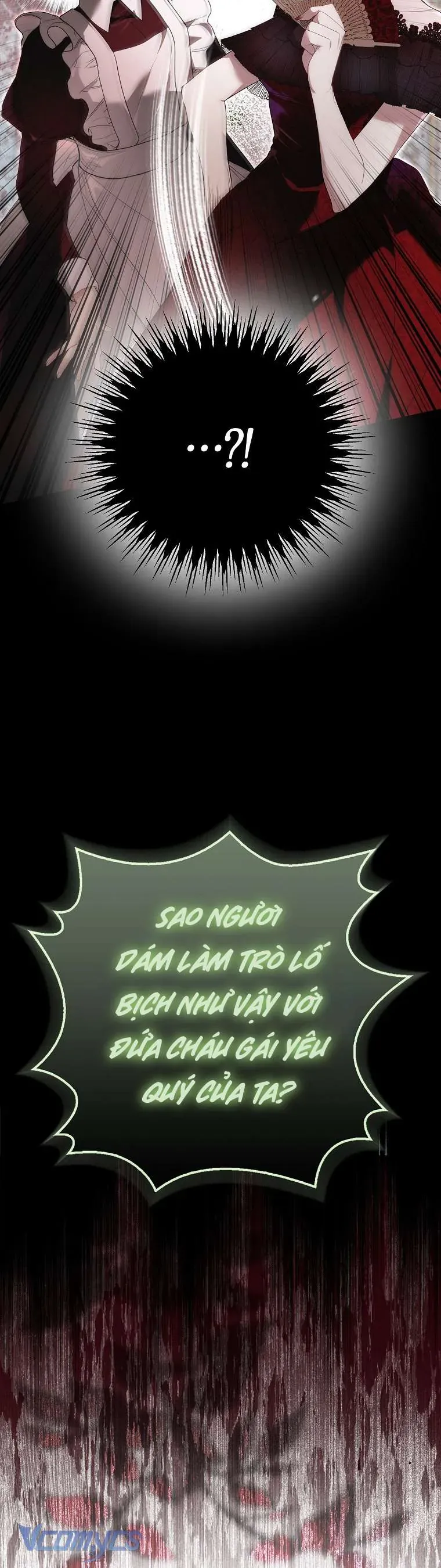 Kẻ Phản Diện Đó Chính Là Tôi - Chapter 5 - Page 53