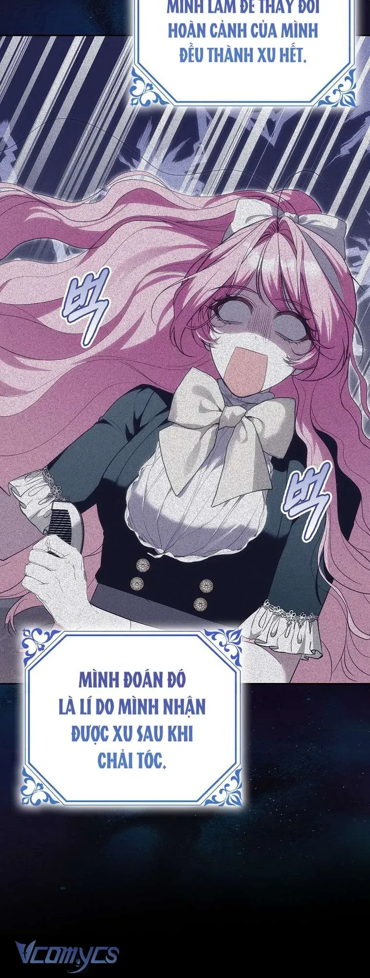 Kẻ Phản Diện Đó Chính Là Tôi - Chapter 5 - Page 6