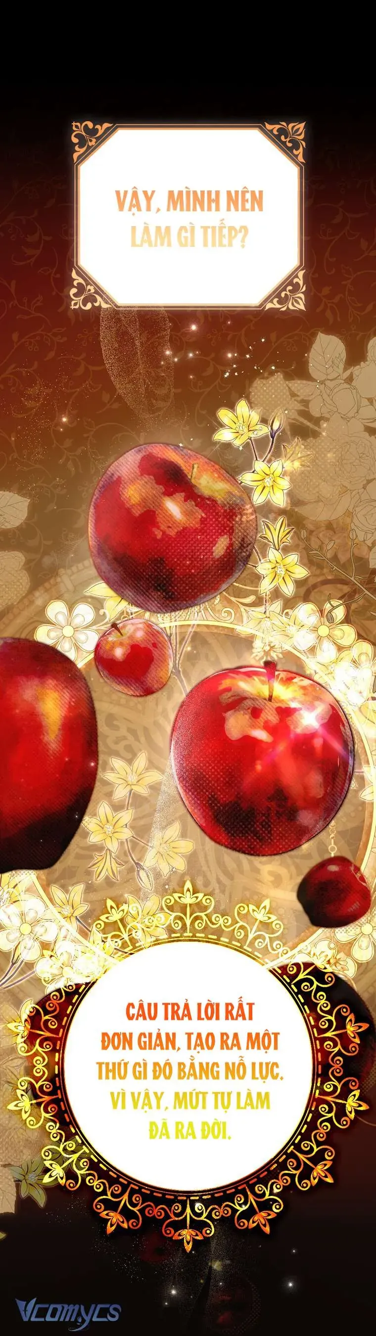 Kẻ Phản Diện Đó Chính Là Tôi - Chapter 5 - Page 7