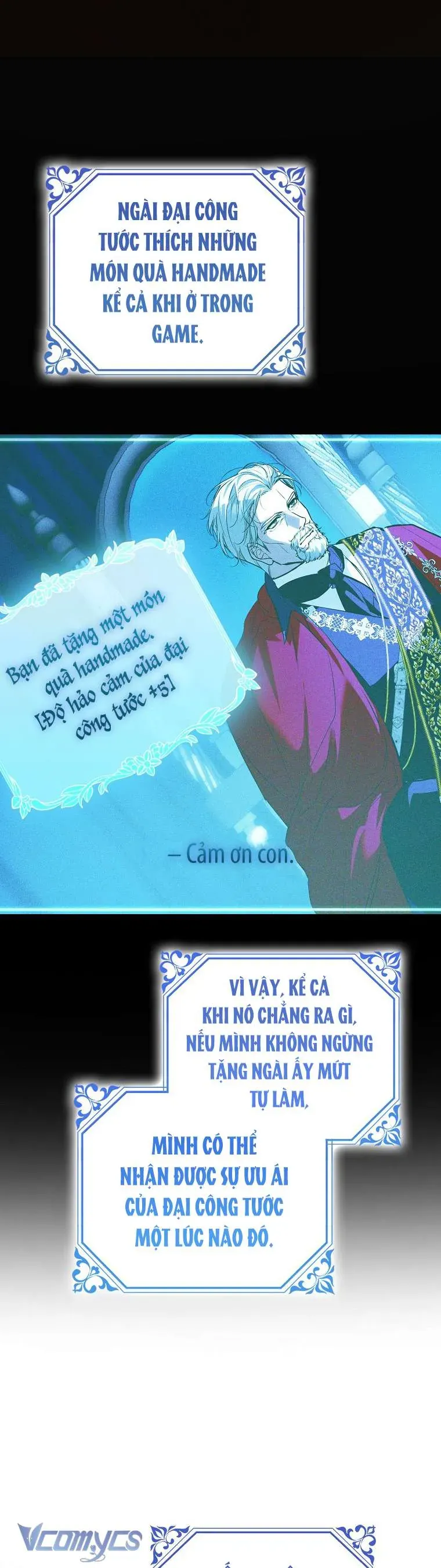 Kẻ Phản Diện Đó Chính Là Tôi - Chapter 5 - Page 8