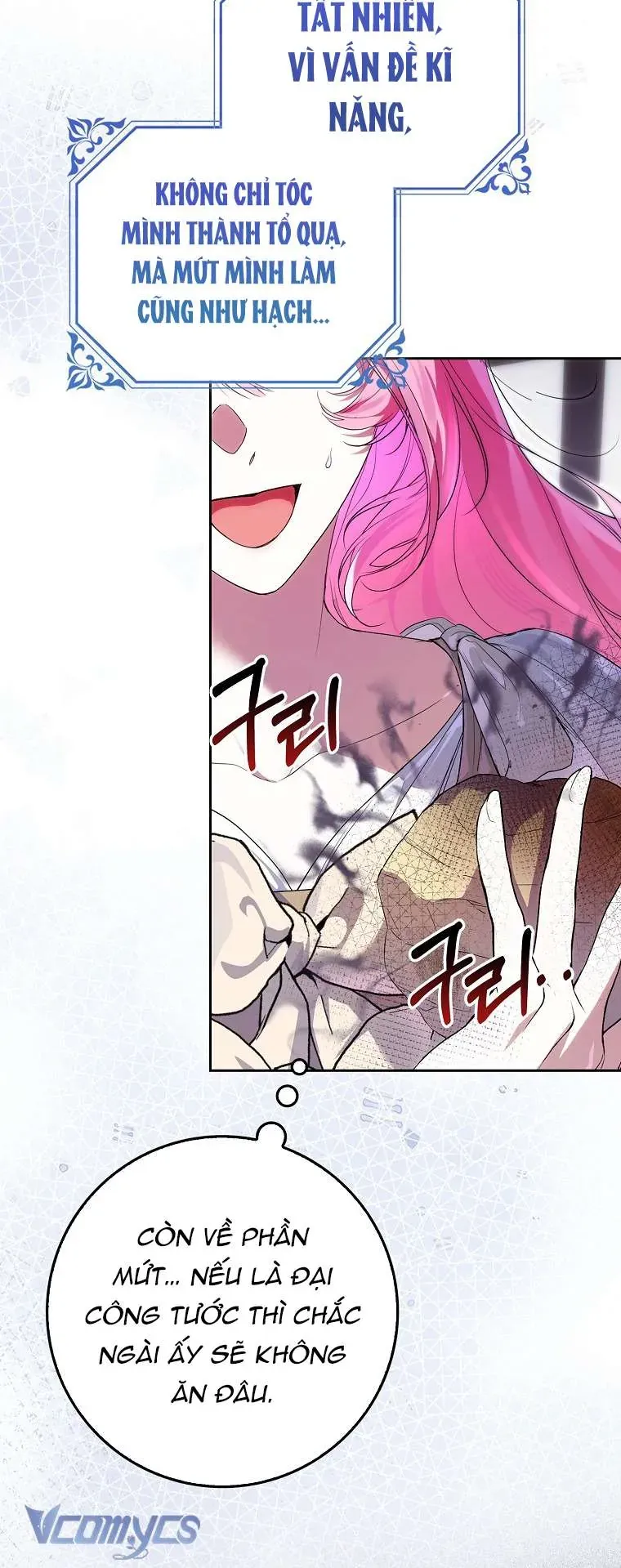 Kẻ Phản Diện Đó Chính Là Tôi - Chapter 5 - Page 9