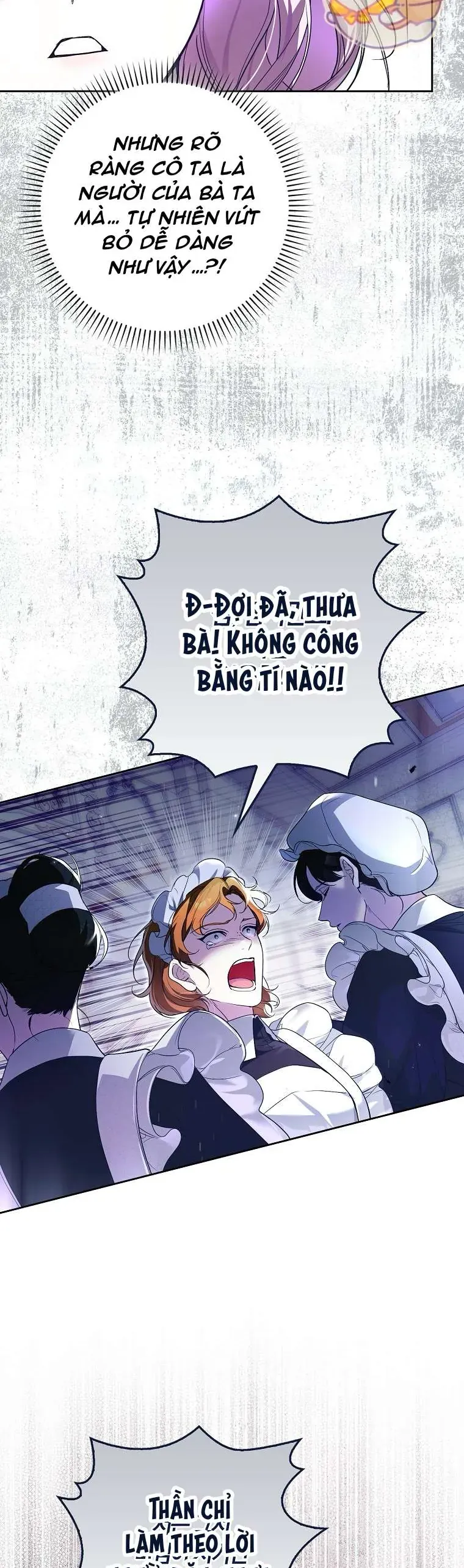 Kẻ Phản Diện Đó Chính Là Tôi - Chapter 6 - Page 10