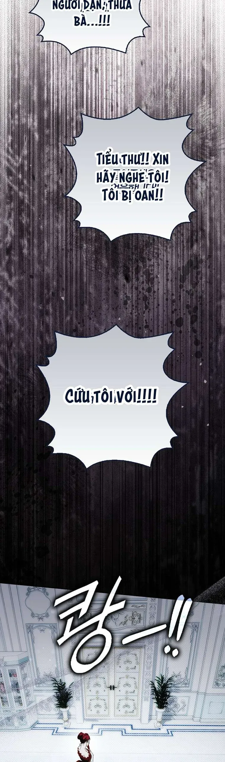 Kẻ Phản Diện Đó Chính Là Tôi - Chapter 6 - Page 11