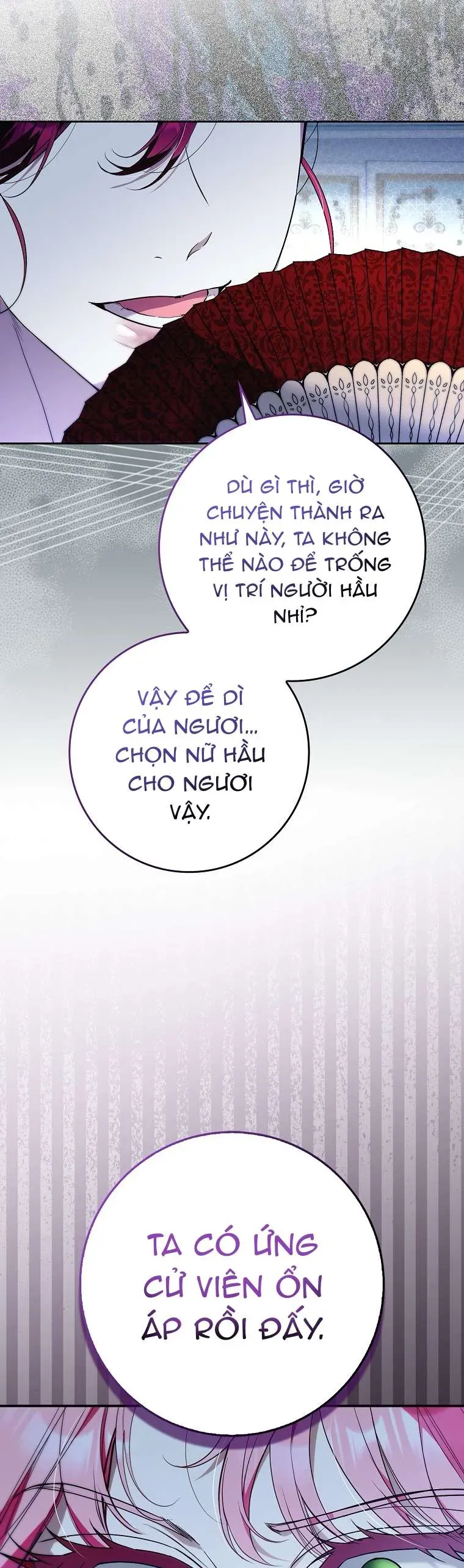 Kẻ Phản Diện Đó Chính Là Tôi - Chapter 6 - Page 13