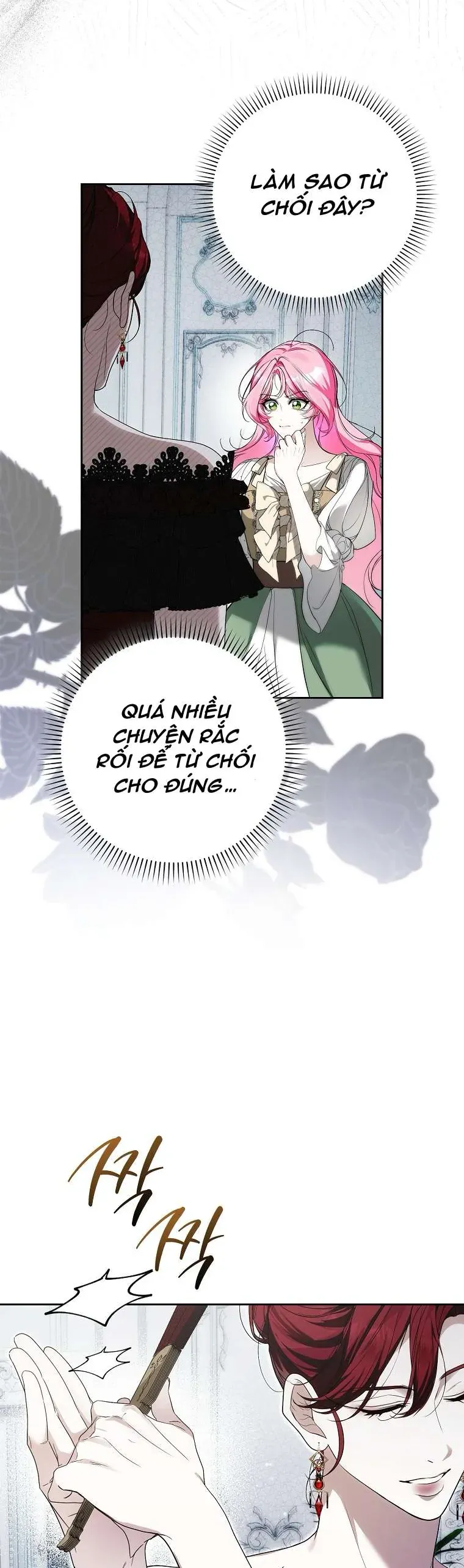 Kẻ Phản Diện Đó Chính Là Tôi - Chapter 6 - Page 16