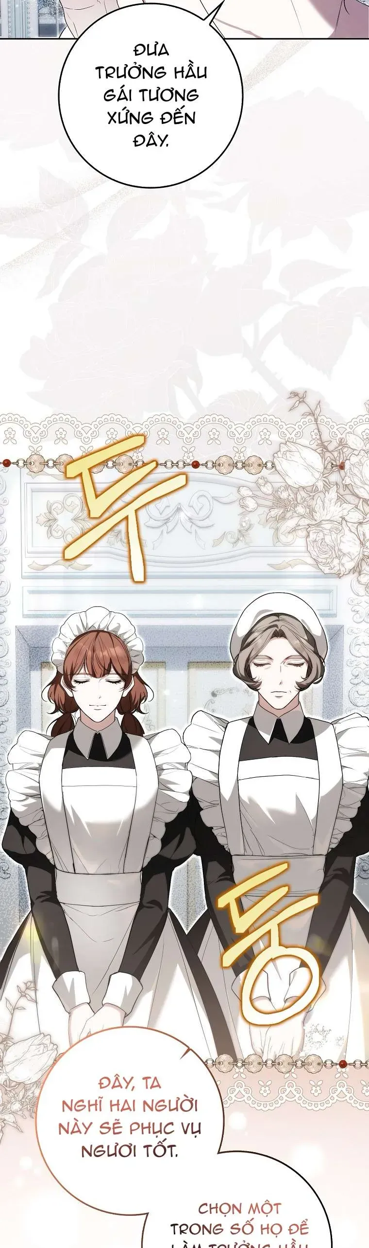 Kẻ Phản Diện Đó Chính Là Tôi - Chapter 6 - Page 17