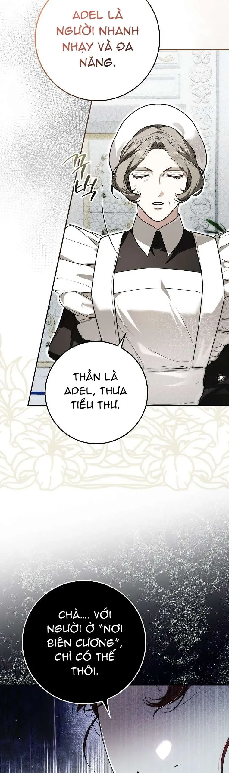 Kẻ Phản Diện Đó Chính Là Tôi - Chapter 6 - Page 19