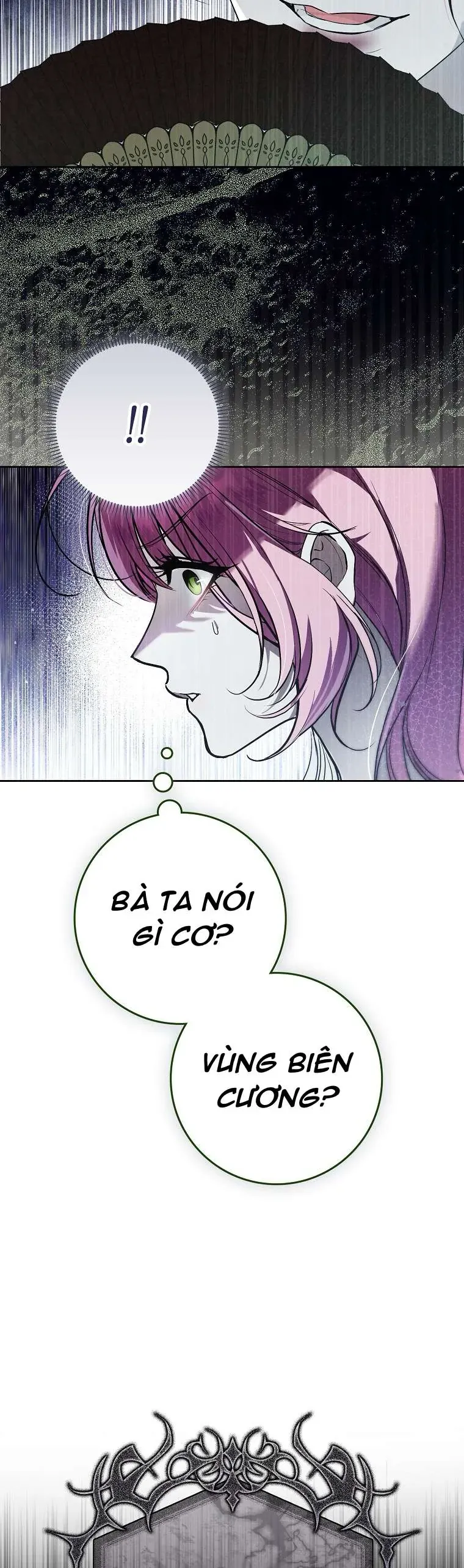 Kẻ Phản Diện Đó Chính Là Tôi - Chapter 6 - Page 20