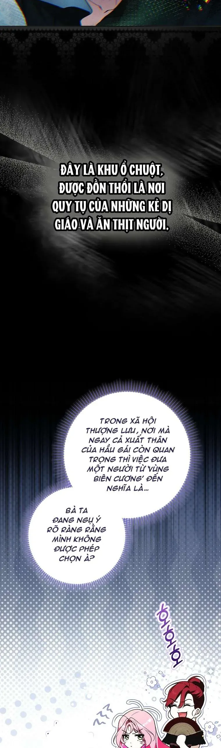Kẻ Phản Diện Đó Chính Là Tôi - Chapter 6 - Page 22