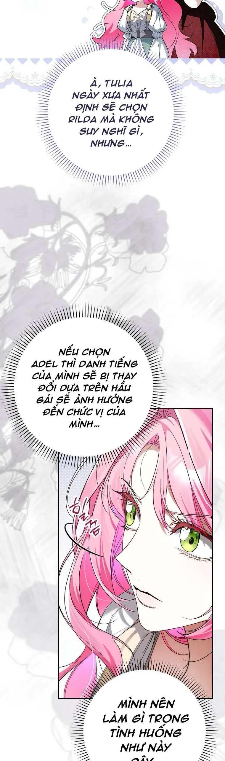 Kẻ Phản Diện Đó Chính Là Tôi - Chapter 6 - Page 23