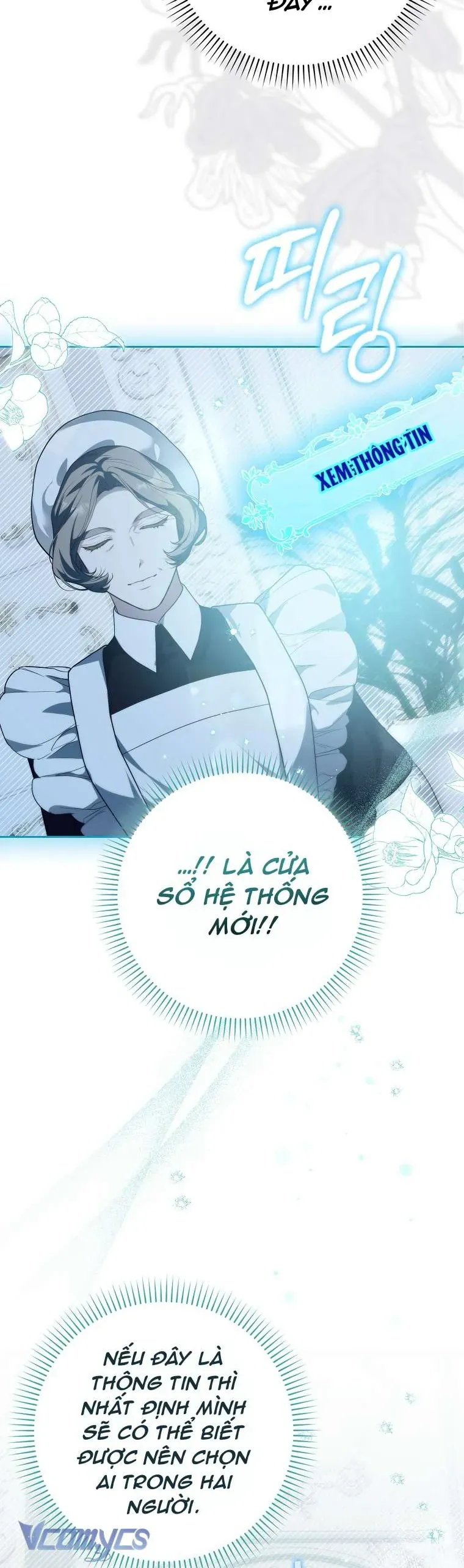 Kẻ Phản Diện Đó Chính Là Tôi - Chapter 6 - Page 24