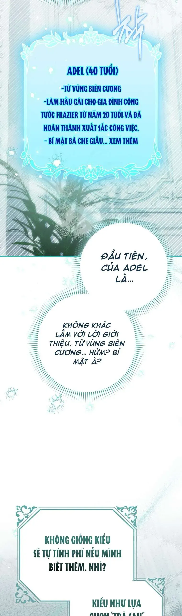 Kẻ Phản Diện Đó Chính Là Tôi - Chapter 6 - Page 25