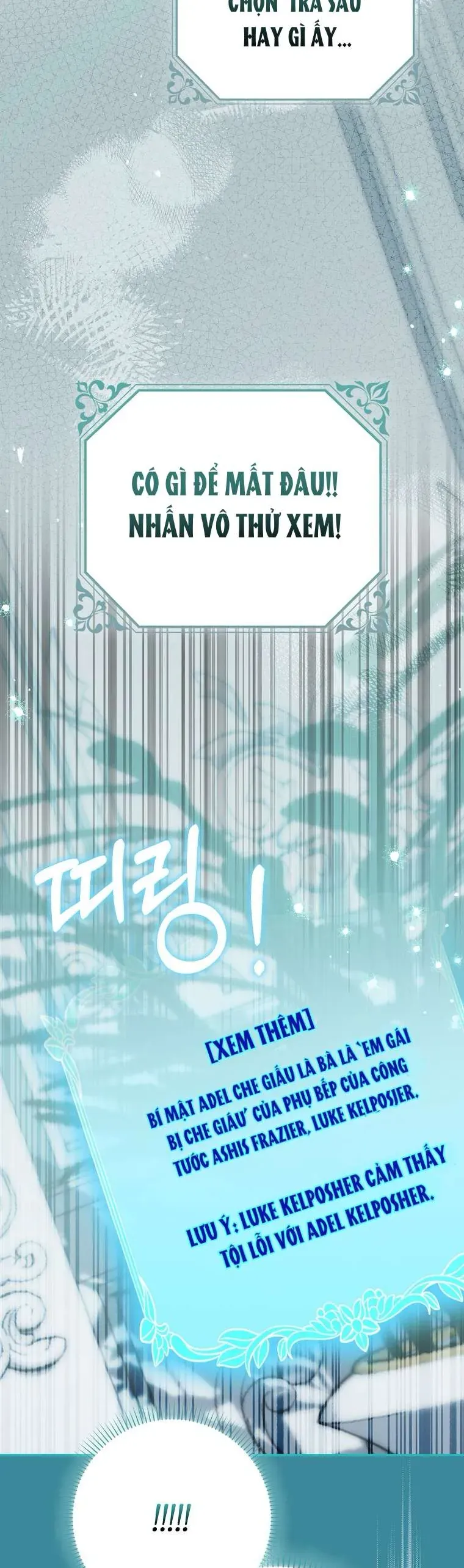 Kẻ Phản Diện Đó Chính Là Tôi - Chapter 6 - Page 26