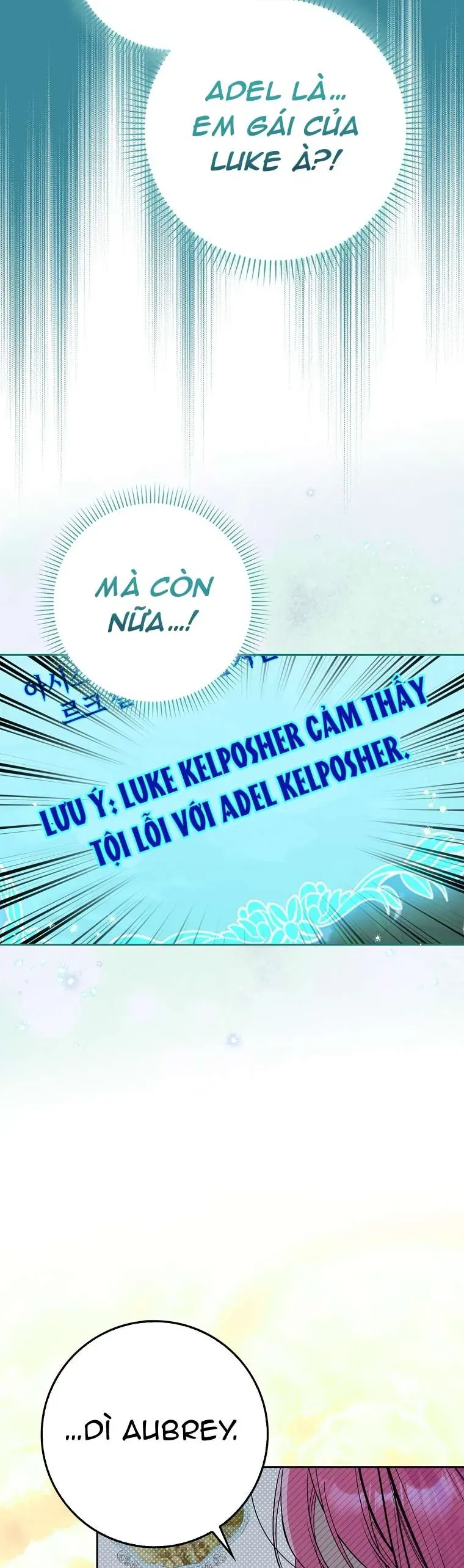 Kẻ Phản Diện Đó Chính Là Tôi - Chapter 6 - Page 27