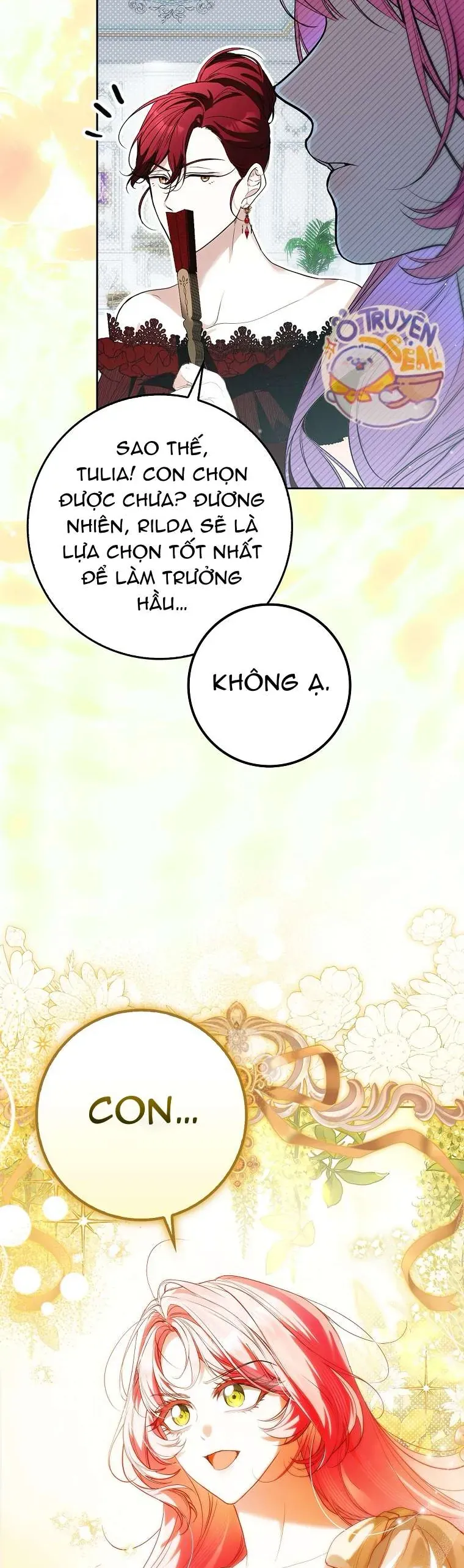 Kẻ Phản Diện Đó Chính Là Tôi - Chapter 6 - Page 28